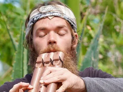 Practice For Deepening Awareness