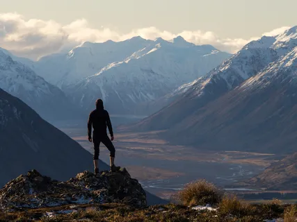 Release The Blocks Of Depression 