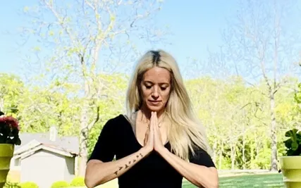 Meditation For Difficult Emotions And Moments