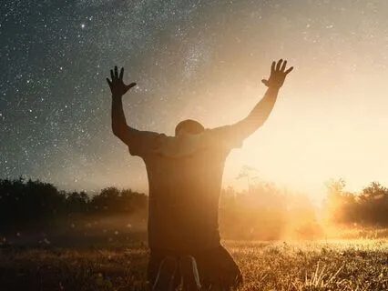 Meditation For Difficult Times: Surender To Source