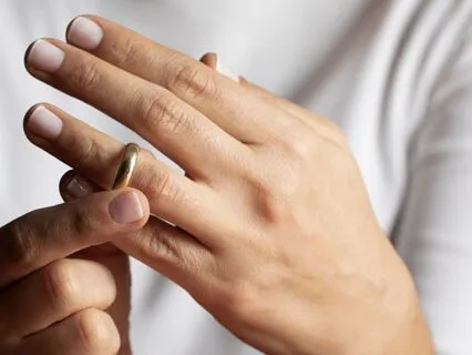 Meditation For Divorce