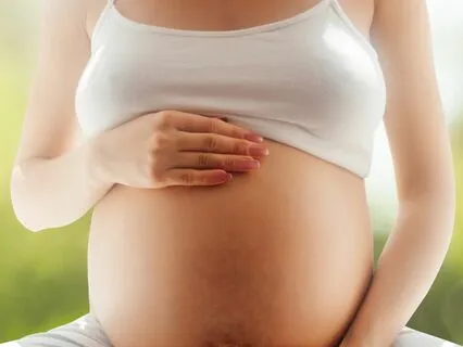 Meditation For Early Labour - Deeply Relaxing