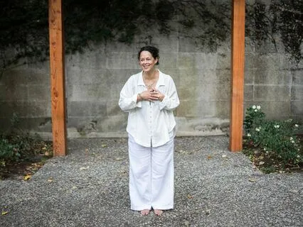 Meditation For Easing Anxiety