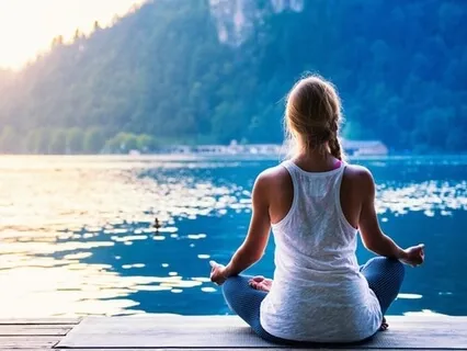 Meditation For Easing Pain & Creating Safety