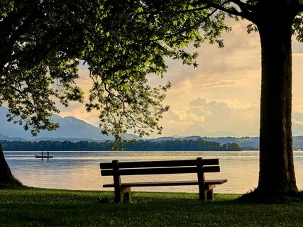 Meditation For Easing The Worrying Mind & Finding Peace