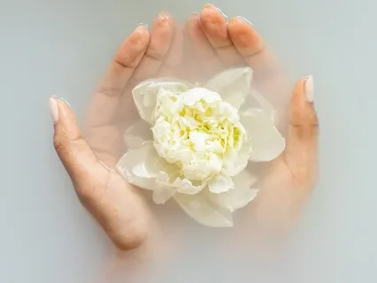 Meditation For Embodied Gratitude | The Frequency Of Love