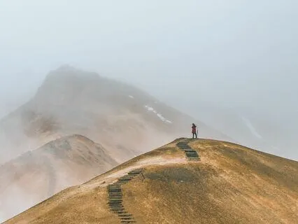 Meditation For Embracing Moments Of Change