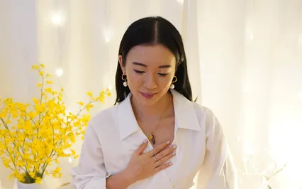 Meditation For Embracing Winter