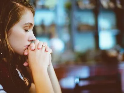 Meditation For Emotional Acceptance