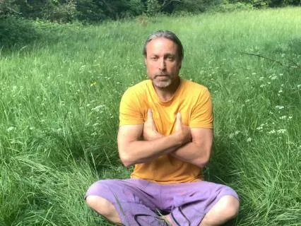 Meditation for Emotional Balance