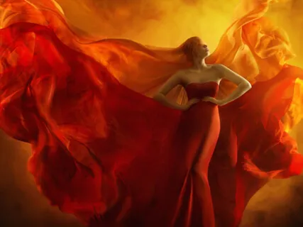 Meditation For Emotional Healing: The Transformative Fire 