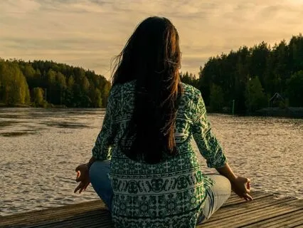 Meditation For Emotional Healing