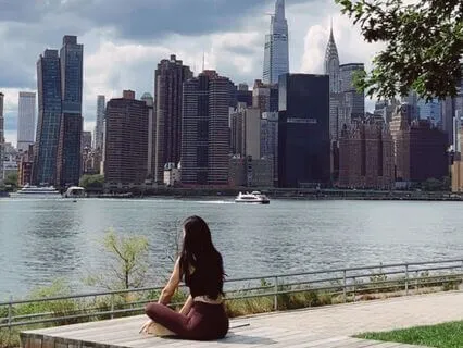 Meditation For Emotional Regulation