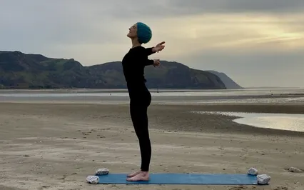 Meditation For Emotional Release || 1 Minute