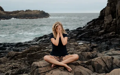 Meditation For Emotional Resilience