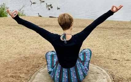 Meditation For Emotions || 5 Minutes