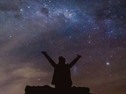 Meditation For Energetic Expansion