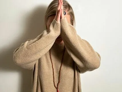 Meditation för energiskifte