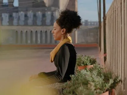 Meditation for Enhanced Creativity and Productivity