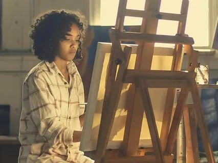 Meditation For Enhancing Creativity