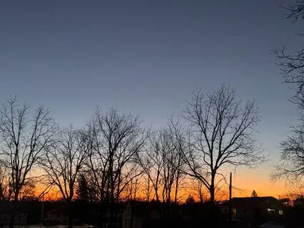 Meditation For Evening Reflection