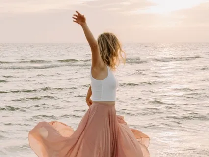 Meditation For Expanding Possibilities: "I Am Open."