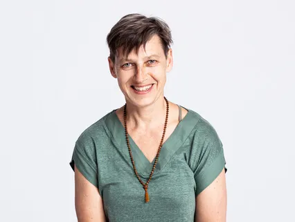 Meditation For Expansion