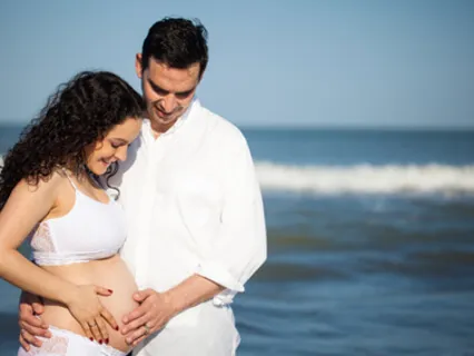 Meditation for Expecting Parents