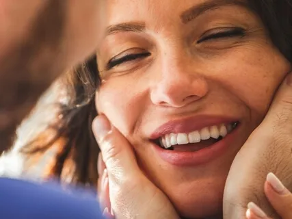 Meditation For Facial Blushing Or Flushing