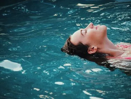 Meditation For Faith & Patience (Water Element)