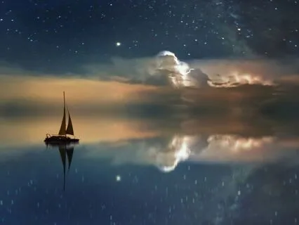 Meditation For Falling Asleep