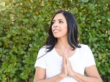 Meditation For Fear And Letting Go