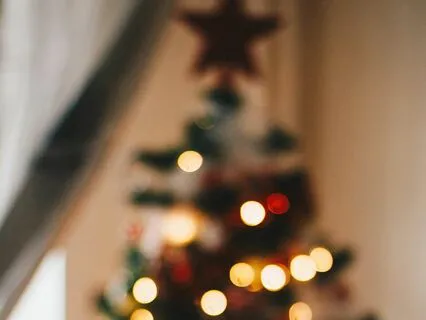 Meditation For Feeling Grounded During The Holiday Season