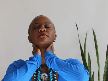 Meditation For Feelings Of Abandonment