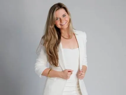 Meditation For Female Founders Raising Capital