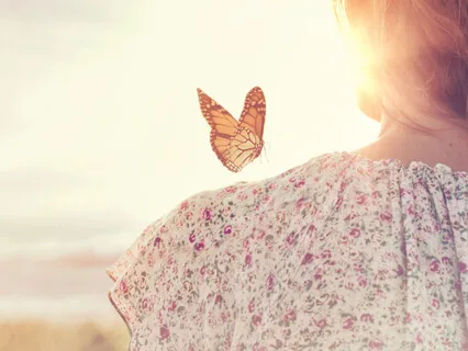 Meditation For Fertility - Allow Your Desire And Wish To Conceive