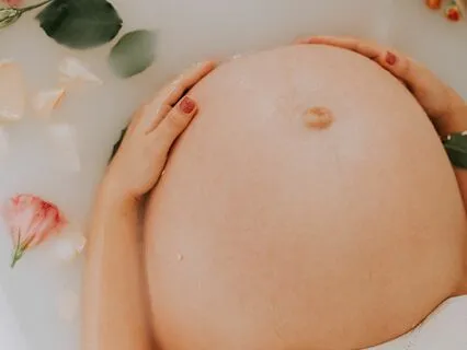 Meditation for Fertility