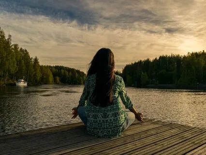 Meditation For Fight, Flight, Freeze, Or Fawn