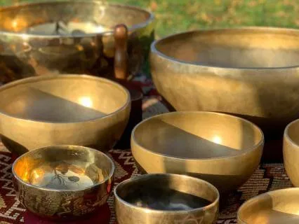 Meditation For Financial Stress And Nervous System Relief