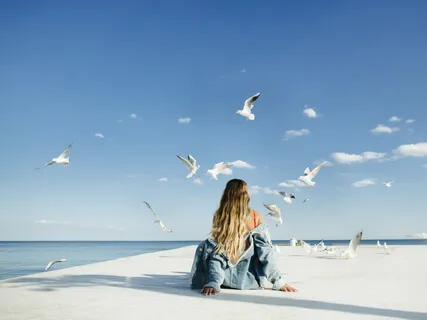 Meditation For Finding Your Inner Peace & Calm