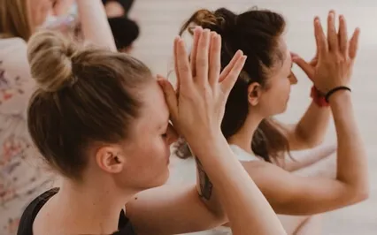 Meditation For Focus