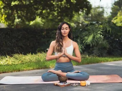 Meditation For Focus And Flow