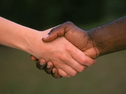 Meditation For Forgiveness