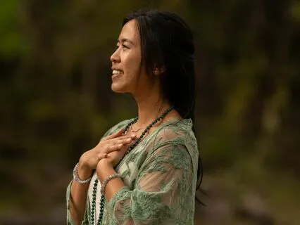 Meditation For Forgiveness (Metta Loving Kindness)