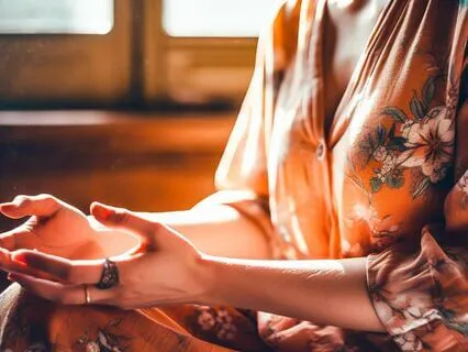 Release Shame, Guilt, & Anger...Facilitates Forgiveness