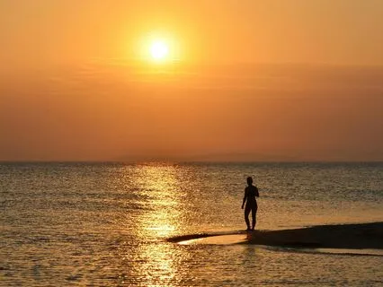 Meditation For Forgiveness