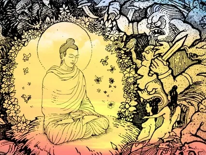 Meditation för fred