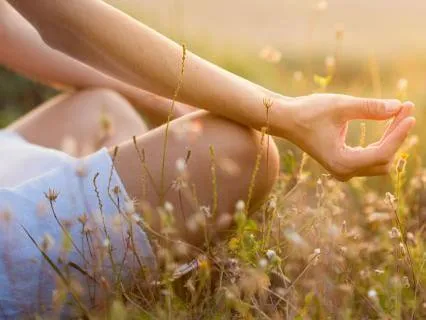 Meditation For Full Body Relaxation