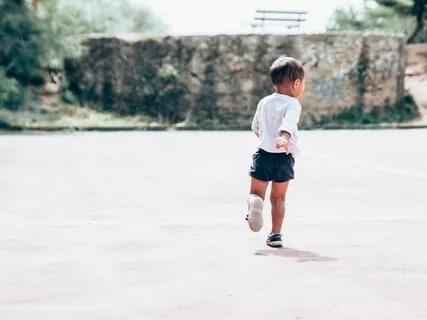 Have A Bit Of Fun & Playfulness