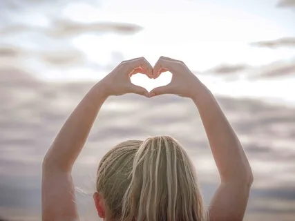 Meditation for Giving and Receiving Love